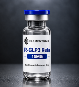 R-GLP3 Retatrutide