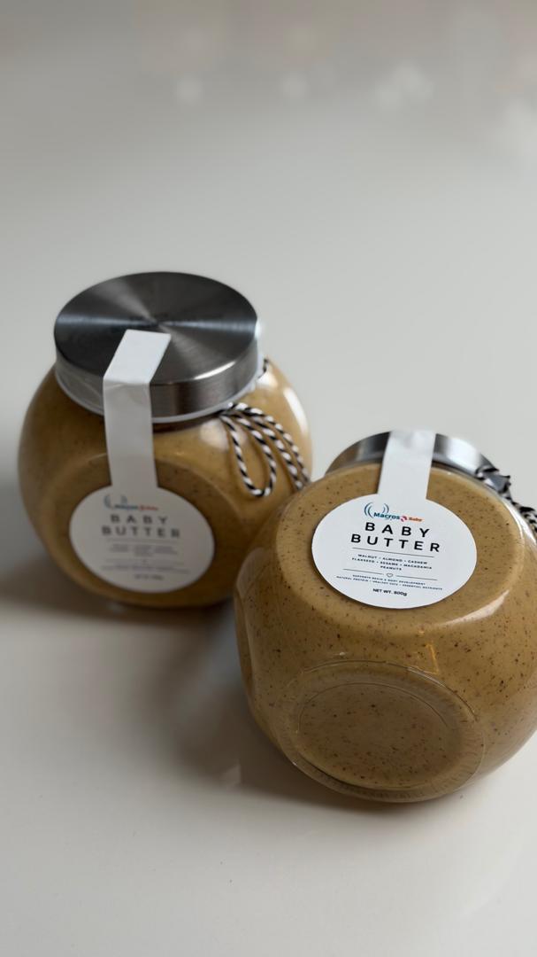Kids Butter_0