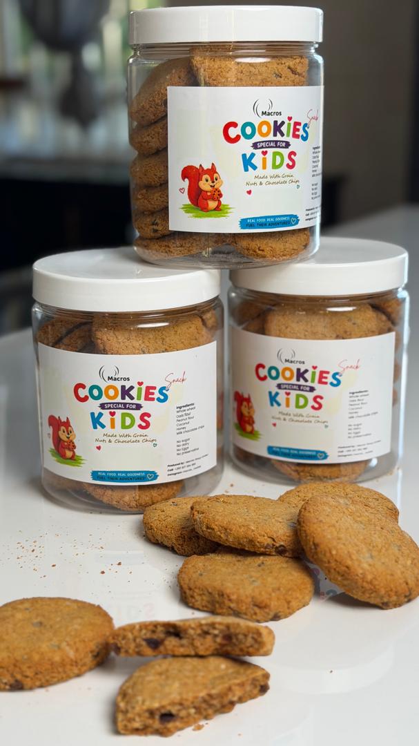 Kids Cookies_1