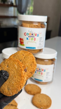 Kids Cookies