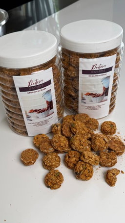 Protein Dips