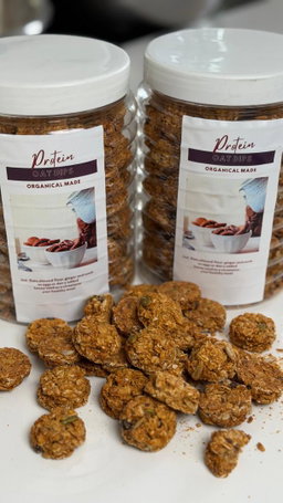 Protein Dips