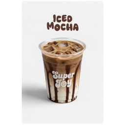 Iced Mocha