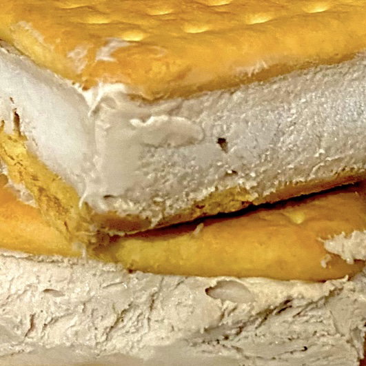 Gabin Bar - Creamy Milo