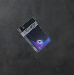 Platinum Seven 7 Double Mix 