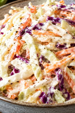 Coleslaw 