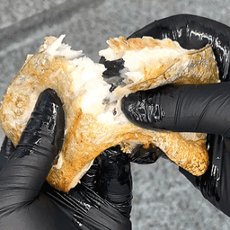 피터씨마켓) 가시제로 순살갈치 BONELESS HAIRTAIL 700G 