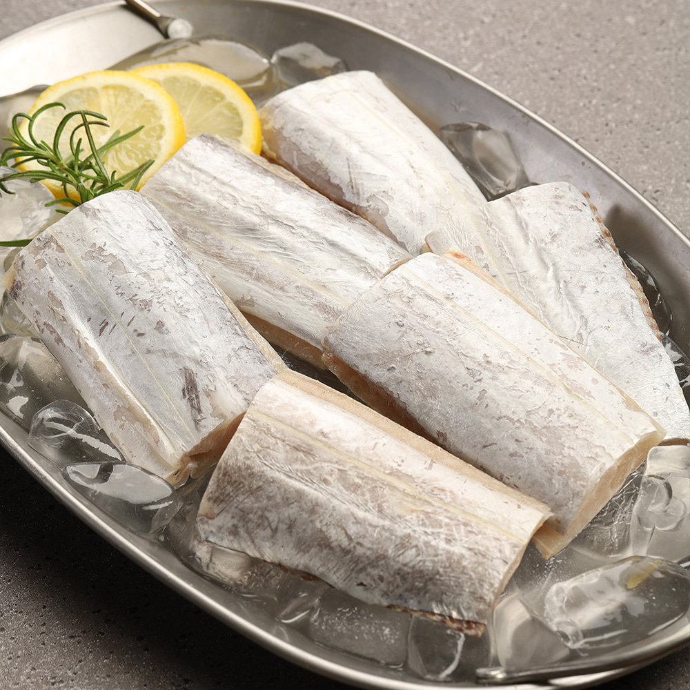 피터씨마켓) 가시제로 순살갈치 BONELESS HAIRTAIL 700G _4