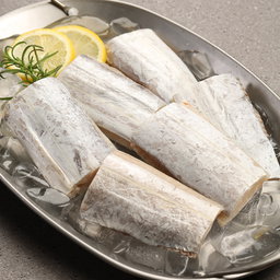 피터씨마켓) 가시제로 순살갈치 BONELESS HAIRTAIL 700G 