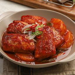 피터씨마켓) 가시제로 순살갈치 BONELESS HAIRTAIL 700G 