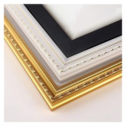 Wooden Photo Frame