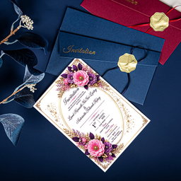 Velour Invite