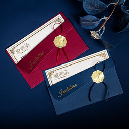 Velour Invite