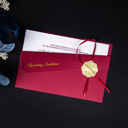 Velour Invite