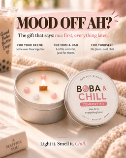 BOBA & CHILL