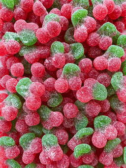 Sour Cherries