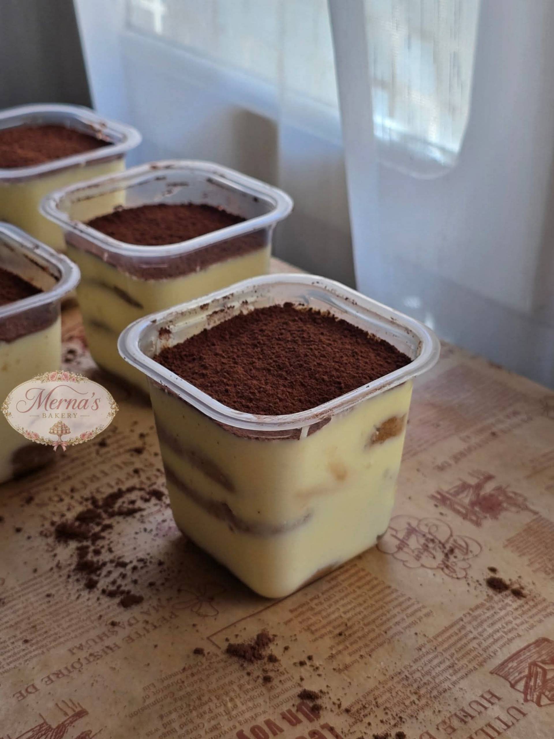 Tiramisu