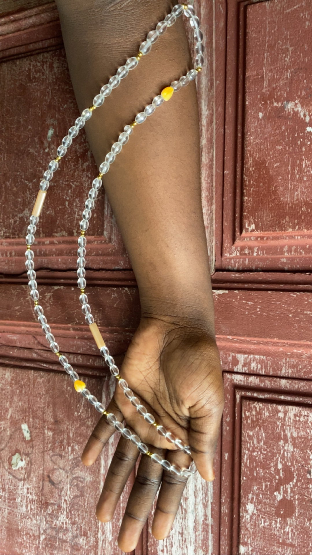 Bayas  transparent
