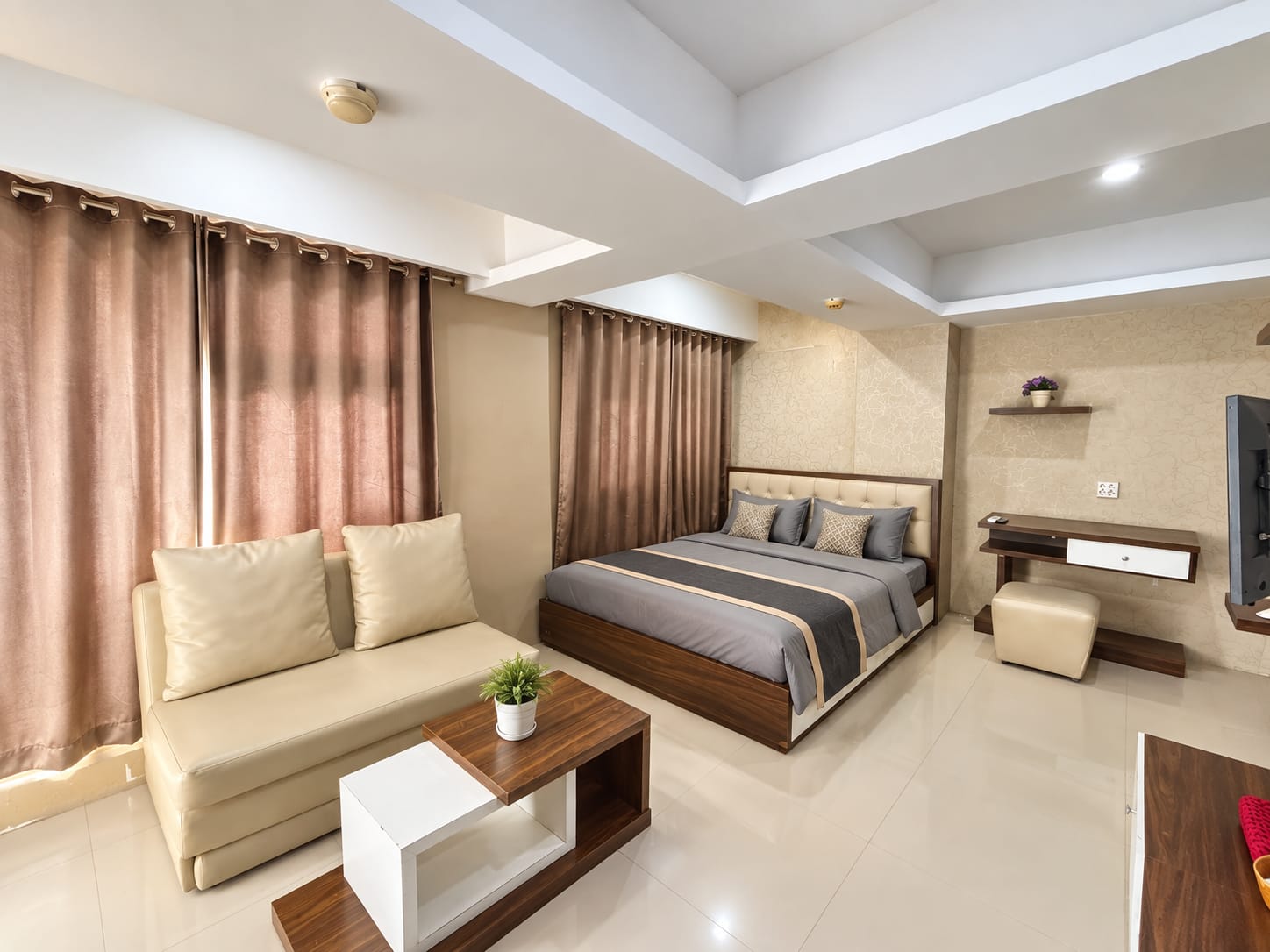 Studio Junior Suite_1