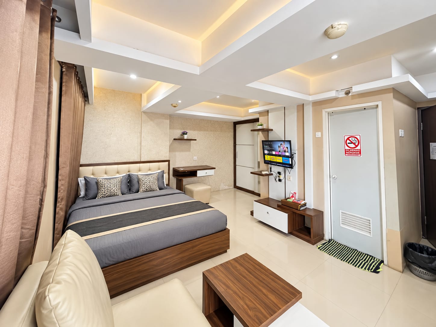 Studio Junior Suite_0