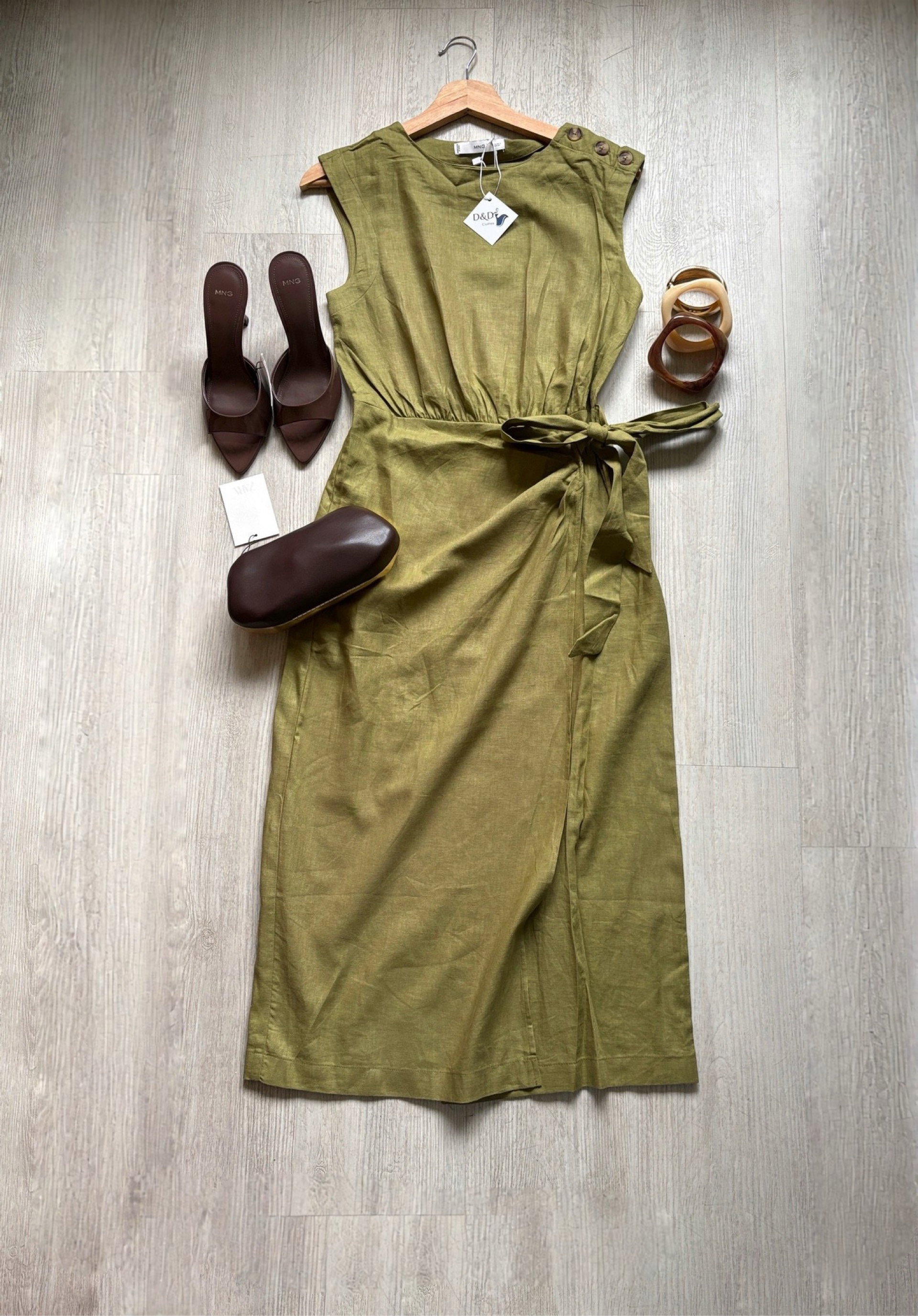 Vestido verde_0