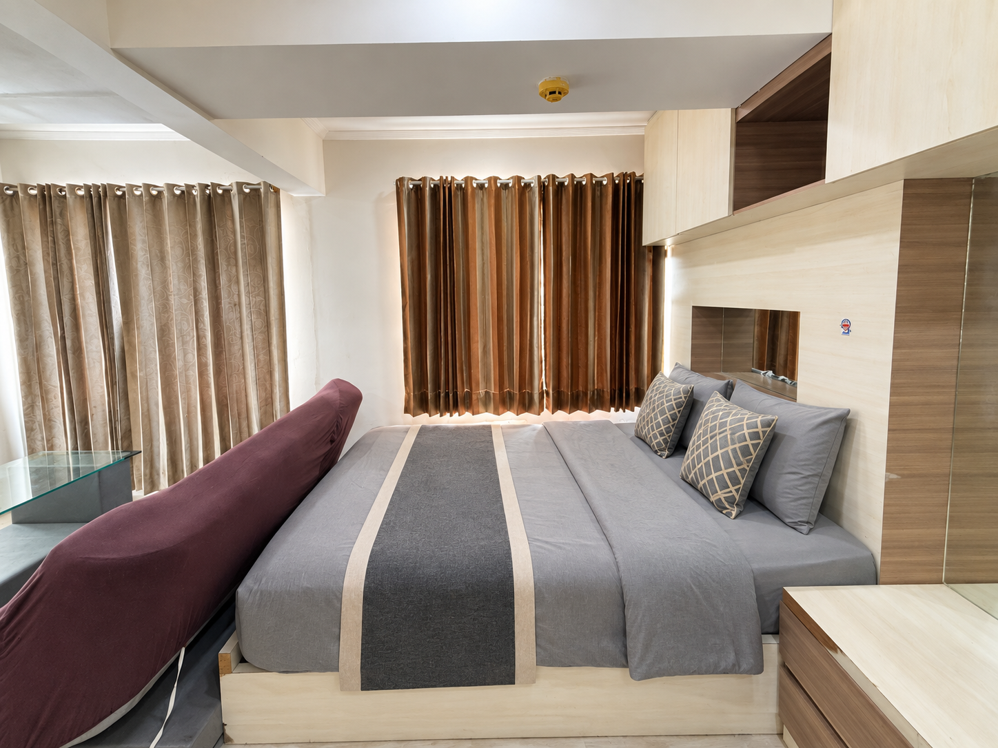 Studio Junior Suite_1