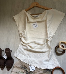 Top crema