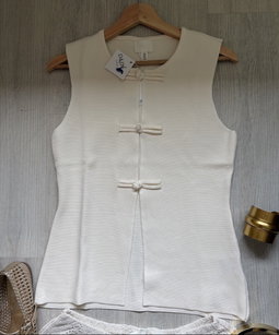 Top crema