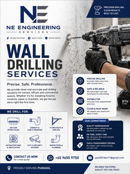 Drilling Services