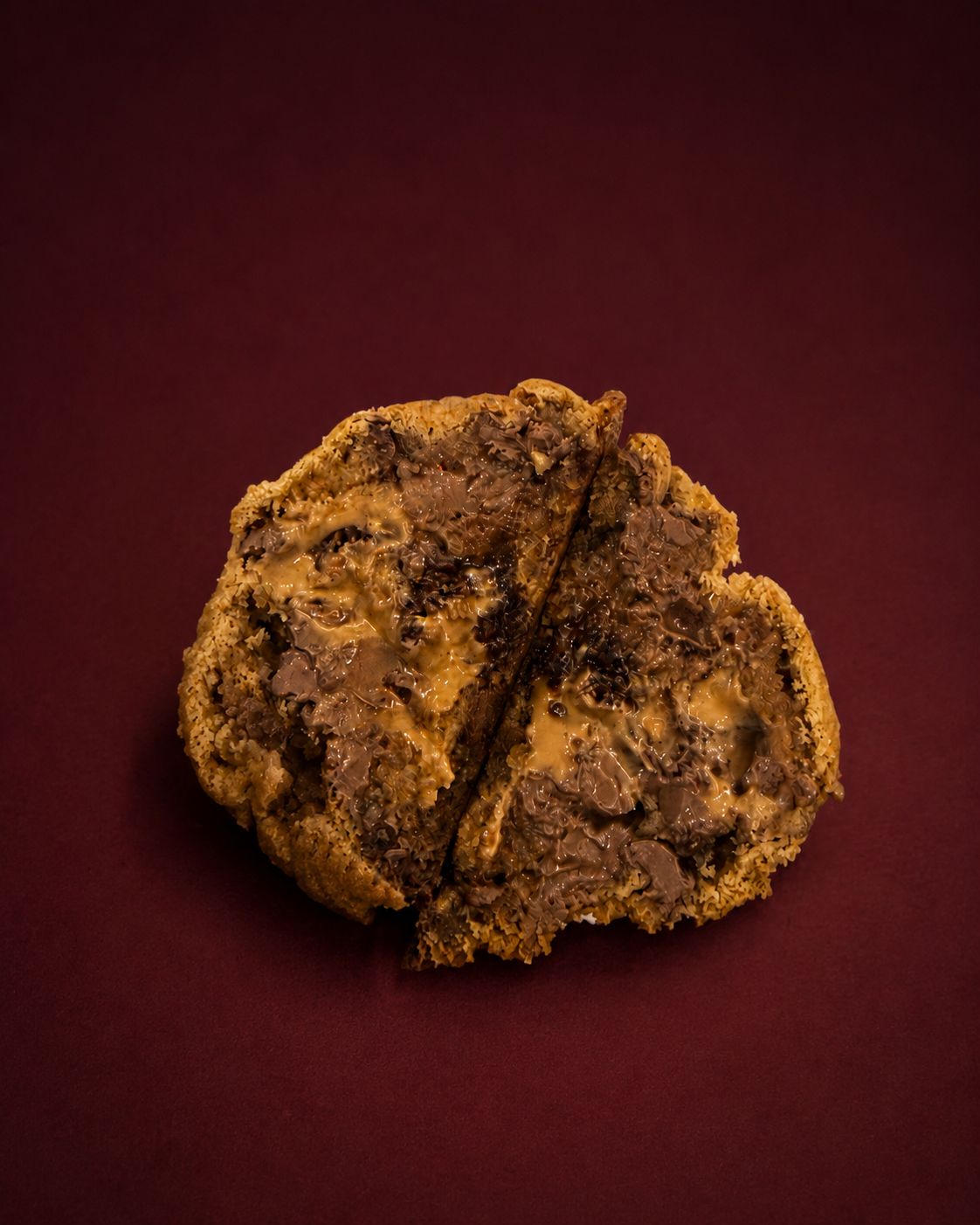 Fresh Pecan Date Cookie | كوكي تمر وبيكان طازج_1