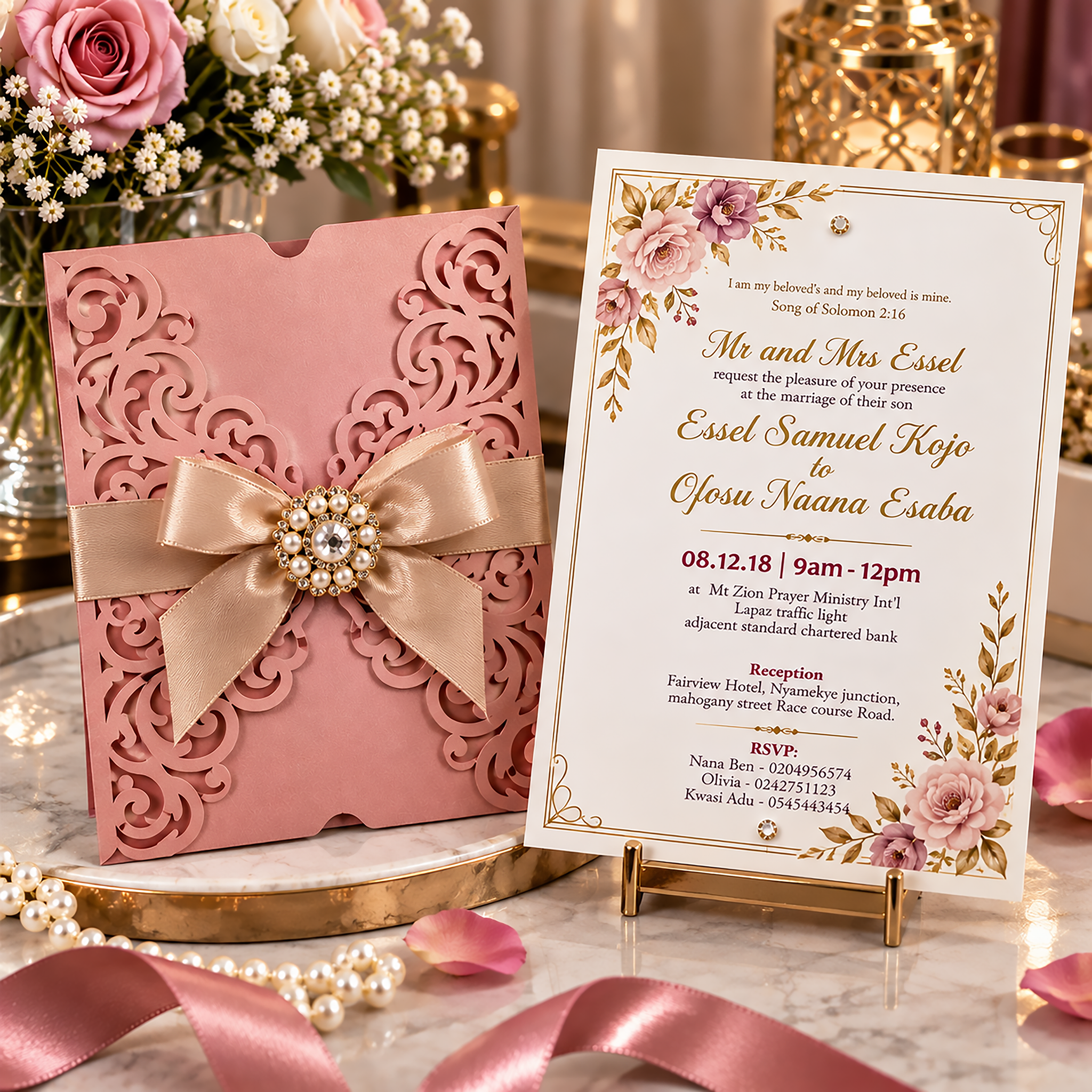 Rose Lace Card_1