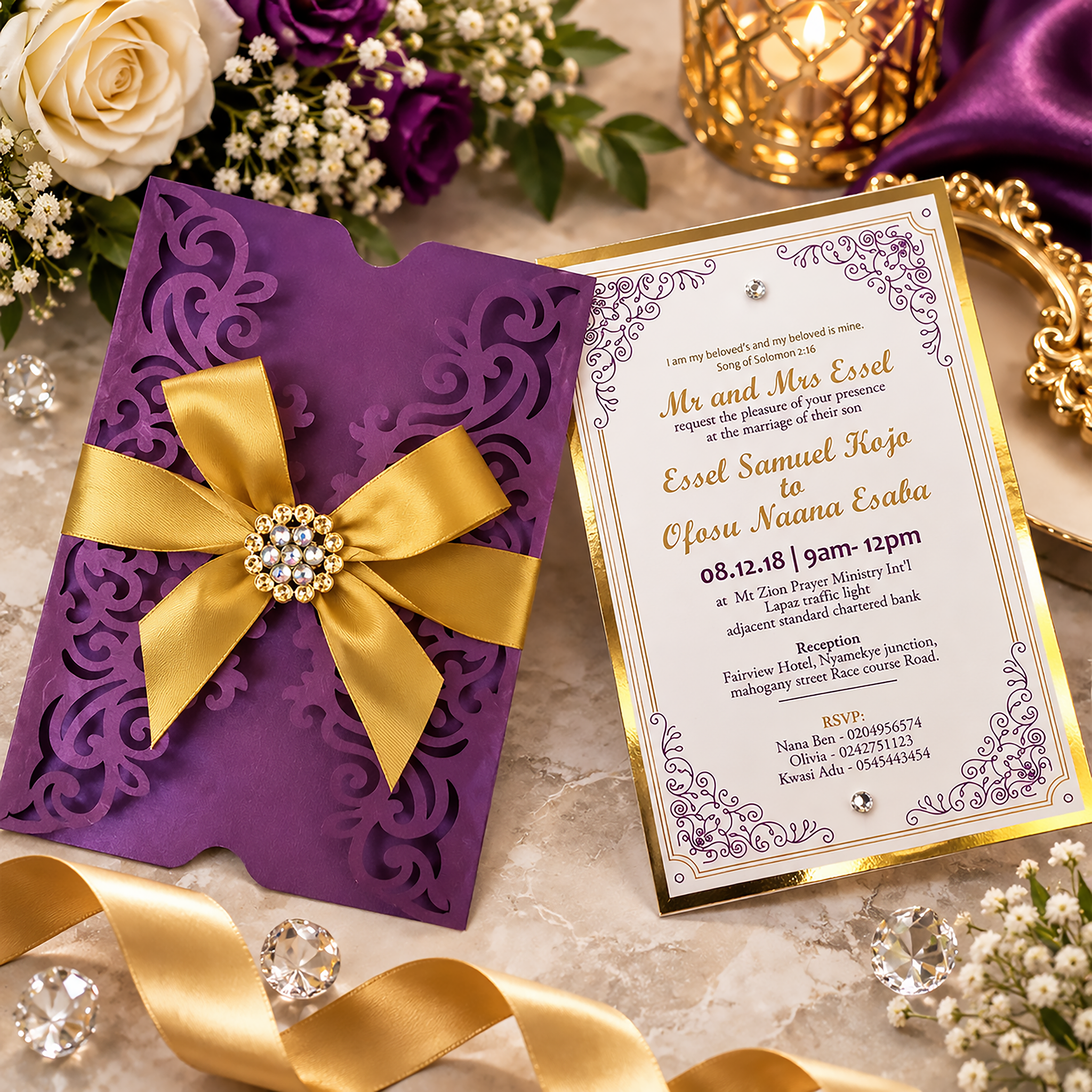 Rose Lace Card_2