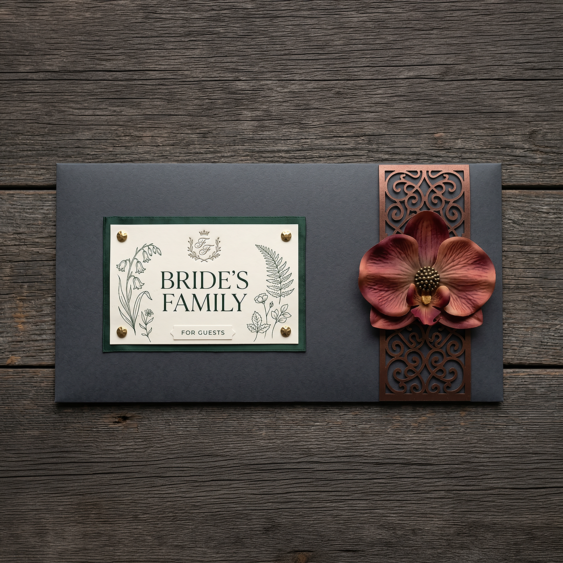 Pure Love Money Envelope_1