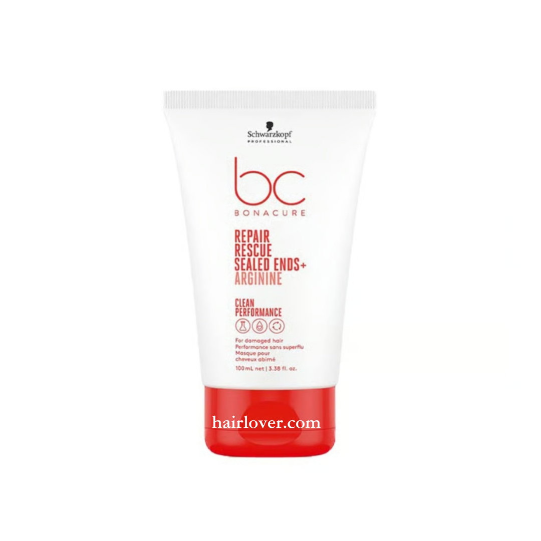 Bonacure BC  Repair Rescue Sealed Ends 100ml