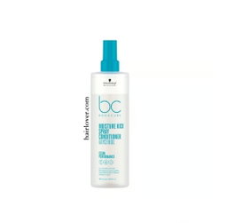 Bonacure  Moisture Kick Leave in Conditioner Spry 400ml 