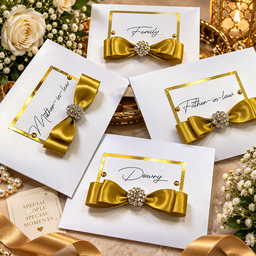 Precious Love  Money Envelope