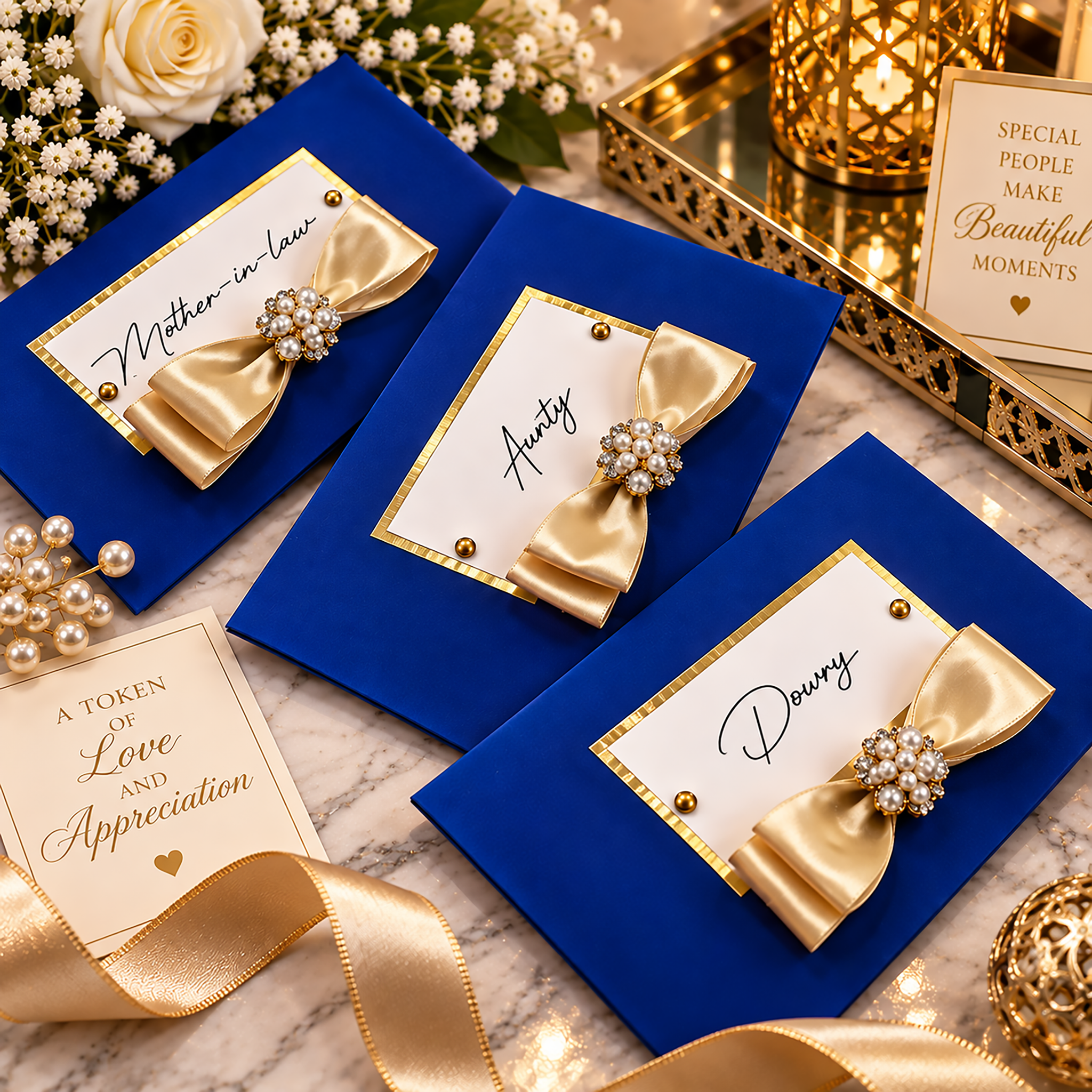 Precious Love  Money Envelope_5