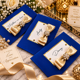 Precious Love  Money Envelope