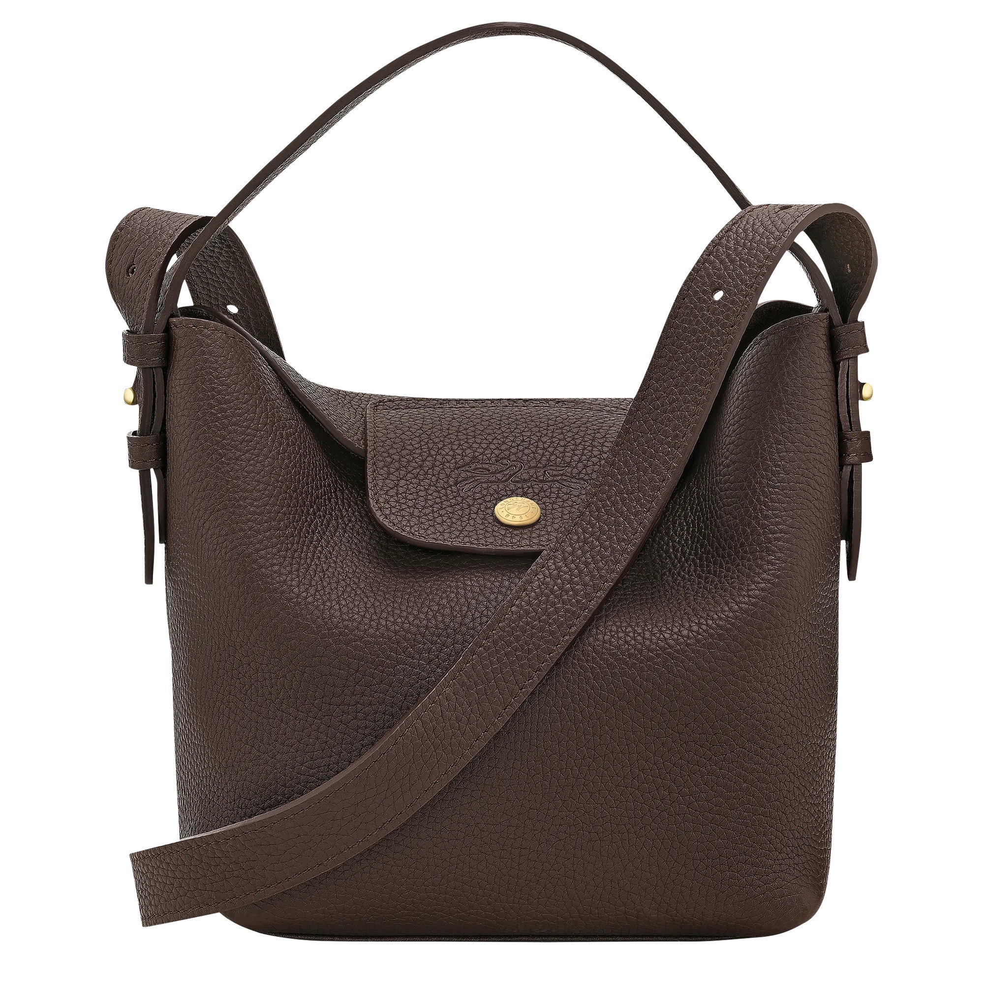 Longchamp Le Cadence Small Bucket Bag_3