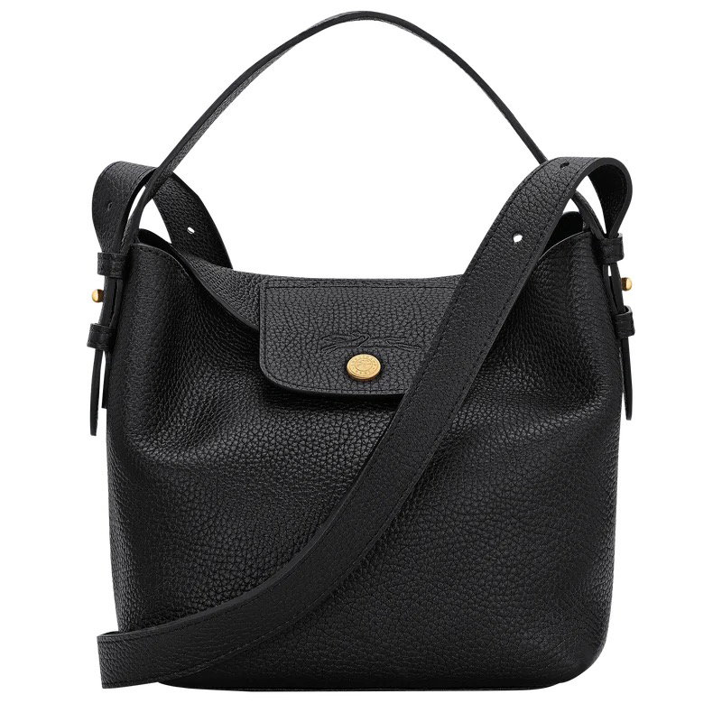 Longchamp Le Cadence Small Bucket Bag