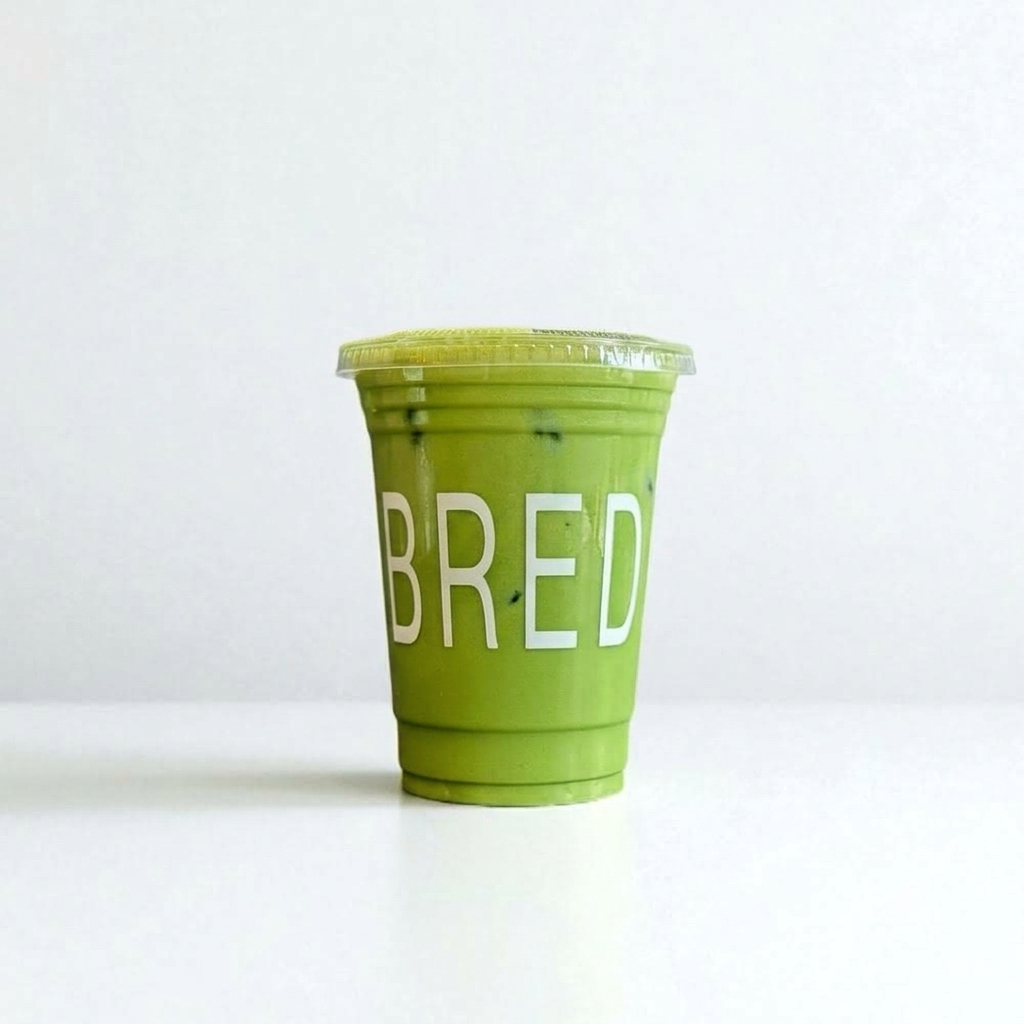Ice Matcha _0