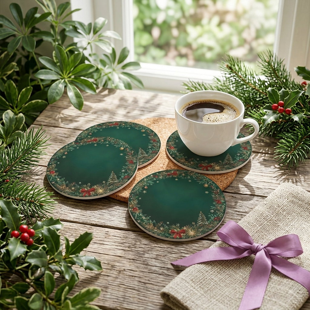 Festive Coasters_4