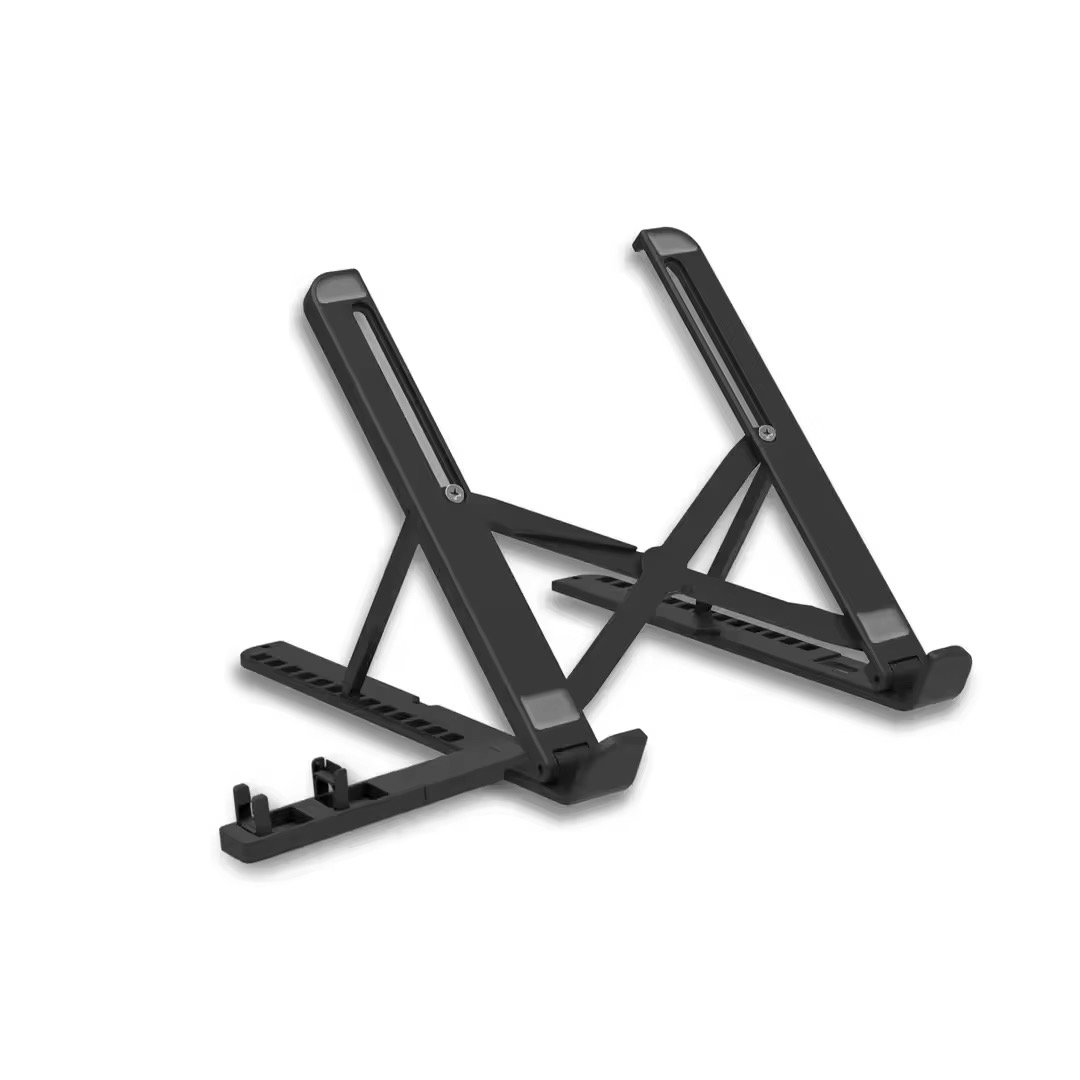 Support Pliable & Pliant Pliable pour Ordinateur Portable & Tablette 