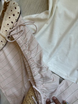 Pantalón corto 