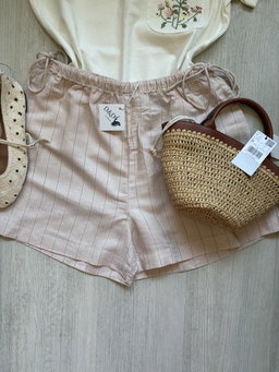 Pantalón corto 