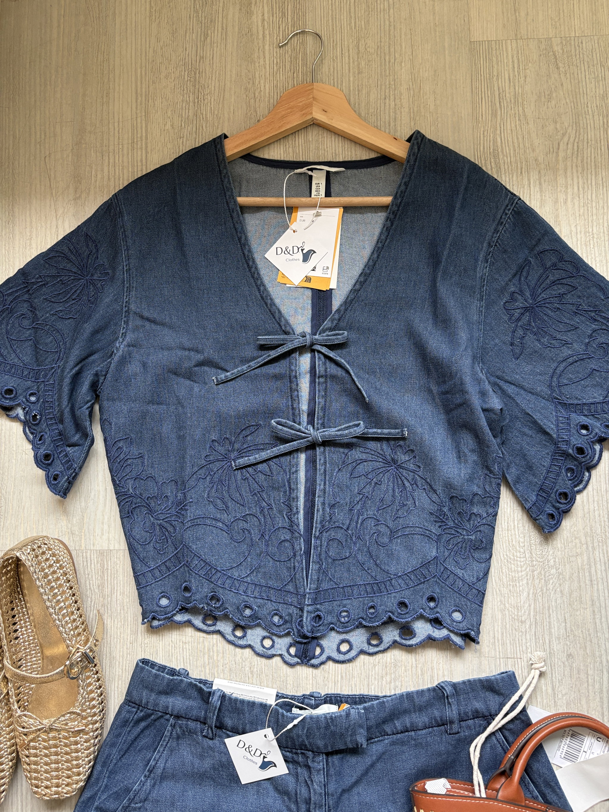 Set en jeans _1
