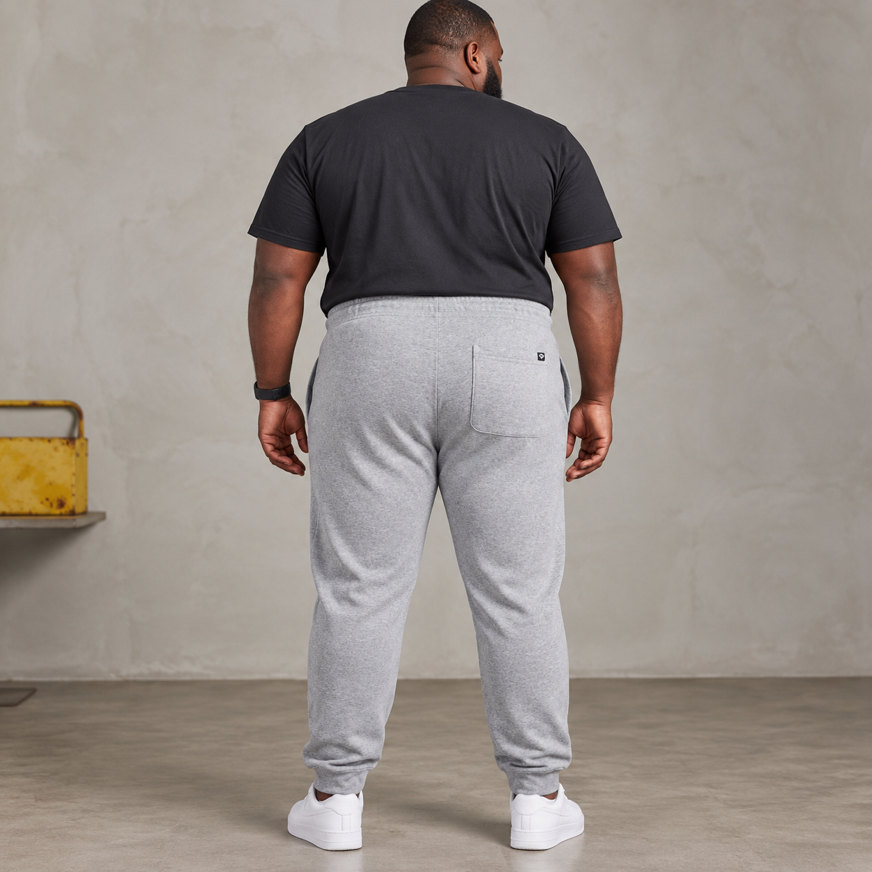 Ecko Unltd Joggers 4XL_1