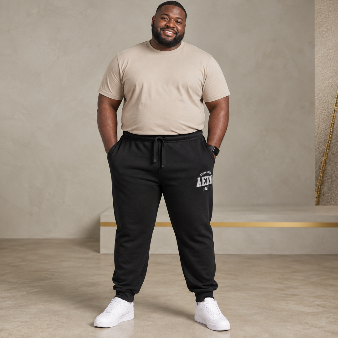 Aeropostale Joggers 4XL