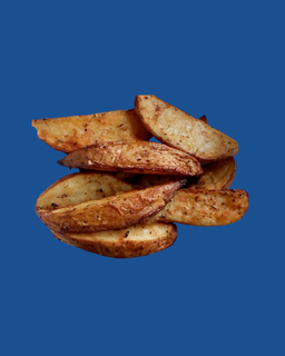Cajun Wedges