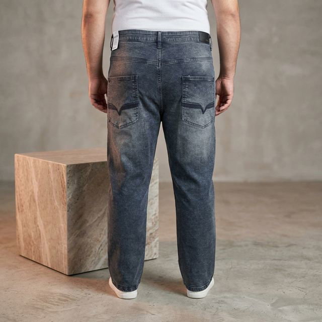 Benjamin Black jeans 44*32_1